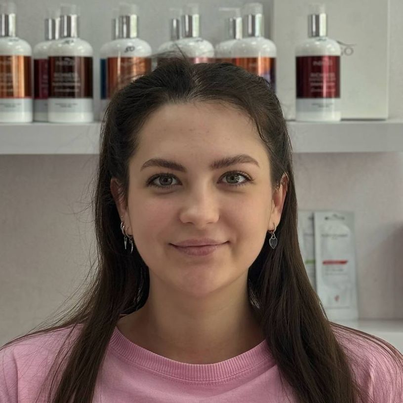 Alina 2 - Beauty Salon