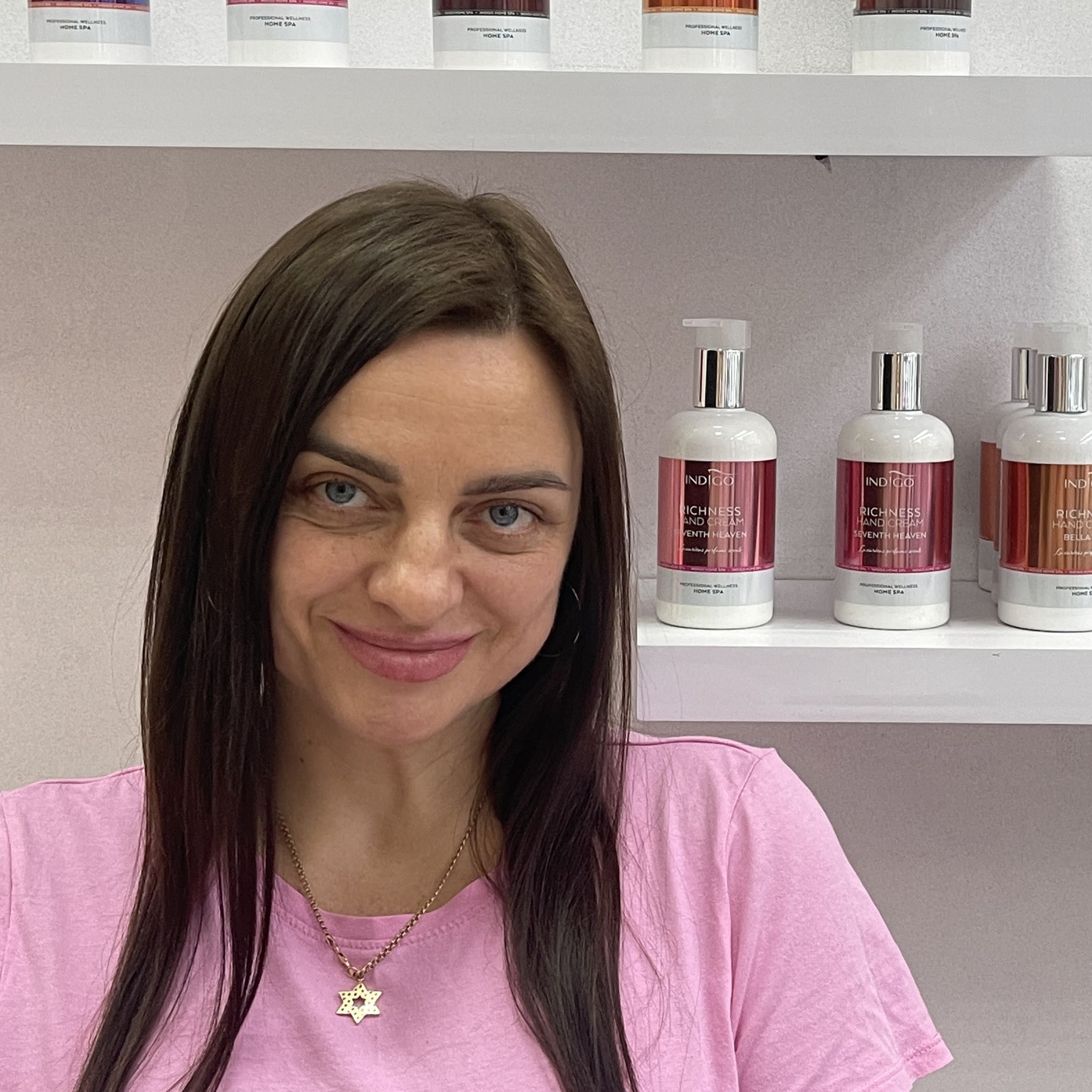 Oksana - Beauty Salon