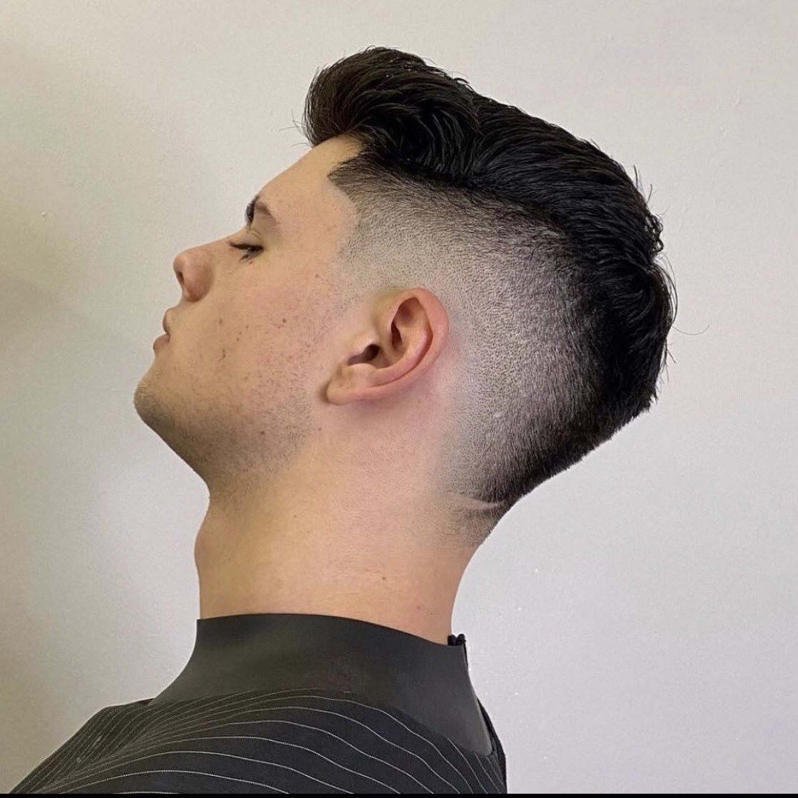 Portfolio usługi Strzyżenie włosów / Haircut