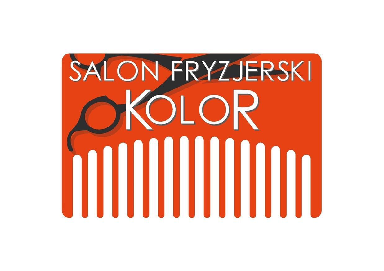 SALON Fryzjerski KOLOR, Bocianowo, 3, 86-005, Zielonka