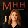 Marzena - Miodek Hair House Defabryka