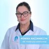 dr Monika - Aurora Vitalis Klinika Kosmetologii
