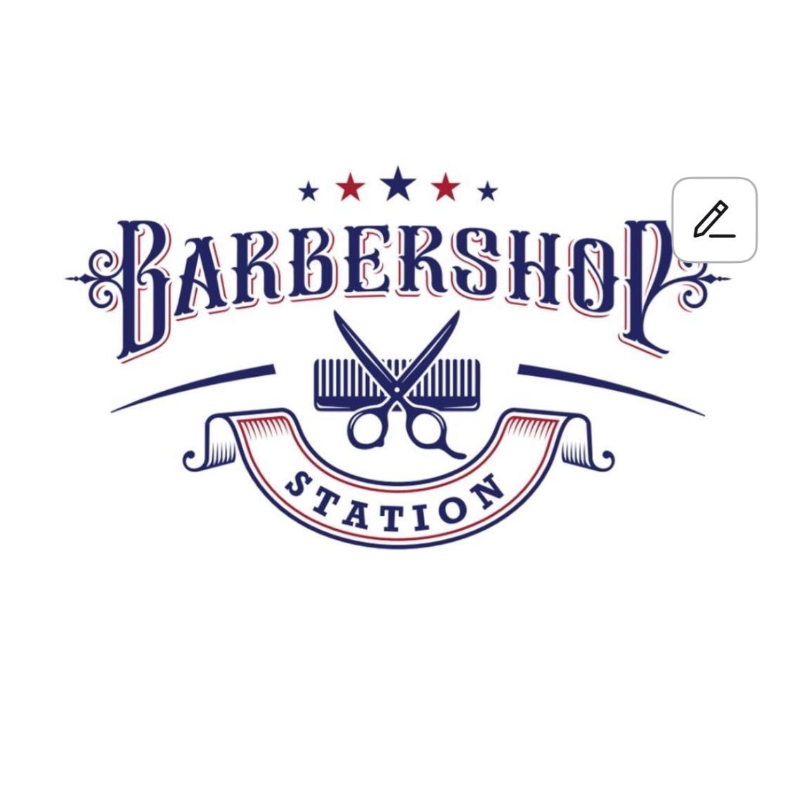 BARBER SHOP STATION, ulica Solec 81B, CH Arkada, 00-382, Warszawa, Śródmieście