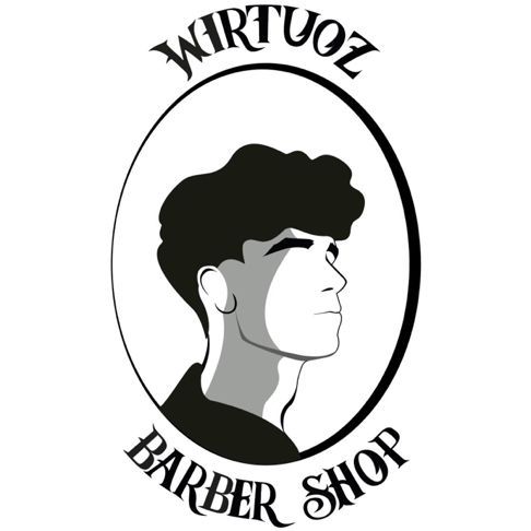Wirtuoz BarberShop • Kamil Skarbież •, Skrzydlata 15/1B, 54-129, Wrocław, Fabryczna