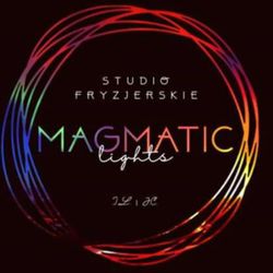 Salon Fryzjerski Magmatic Lights, ulica Madalińskiego, 02-549, Warszawa, Mokotów