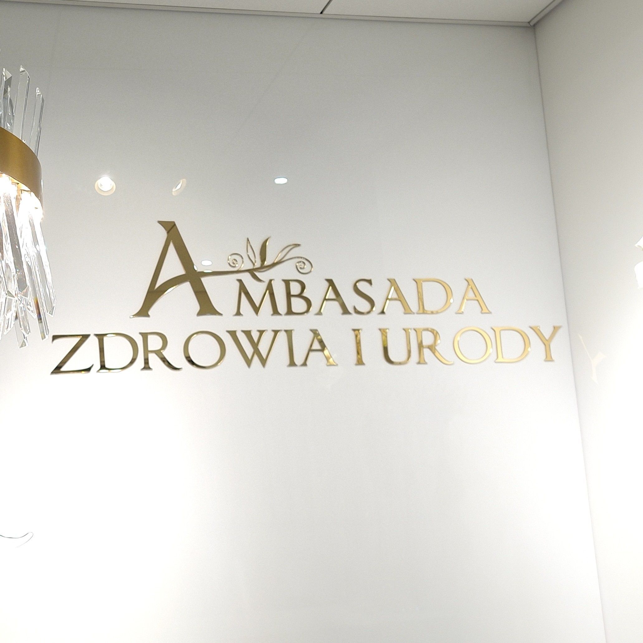 Ambasada Zdrowia I Urody   Warszawa  Mokotów, Ananasowa, 29 / u 16   Wejście Do Gabinetu Od Ulicy Marii Cetysówny 3, 00-711, Warszawa, Mokotów