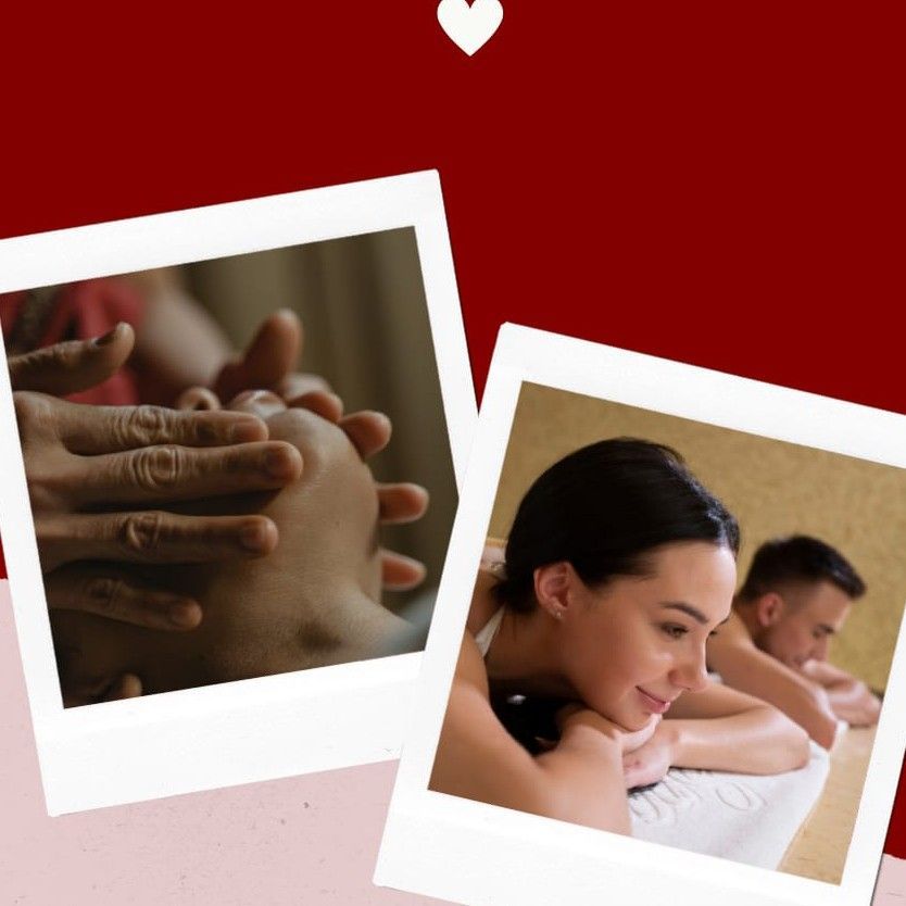 Portfolio usługi LoveLomi Intuicyjny Masaż calego Ciała Na 4  ręce