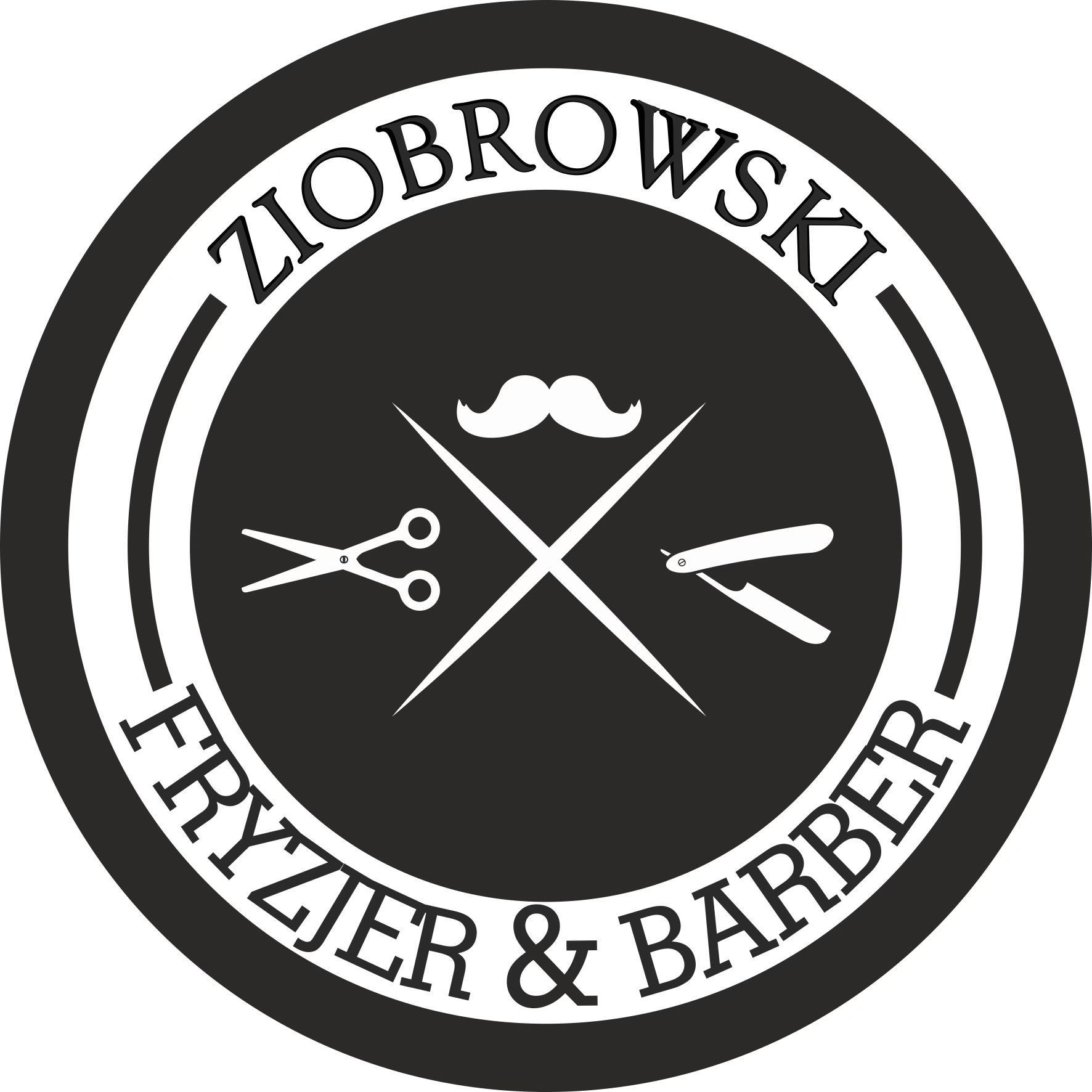 Ziobrowski fryzjer&barber, Szkolna 5/2, 49-300, Brzeg