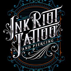 InkRiot Tattoo&Piercing, Mireckiego 13a, 17, 05-300, Mińsk Mazowiecki