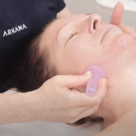 Portfolio usługi Woman Definition zabieg endomodelujący z masażem