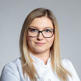 Dominika Szwarc - Instytut Kosmetologii " Perła"