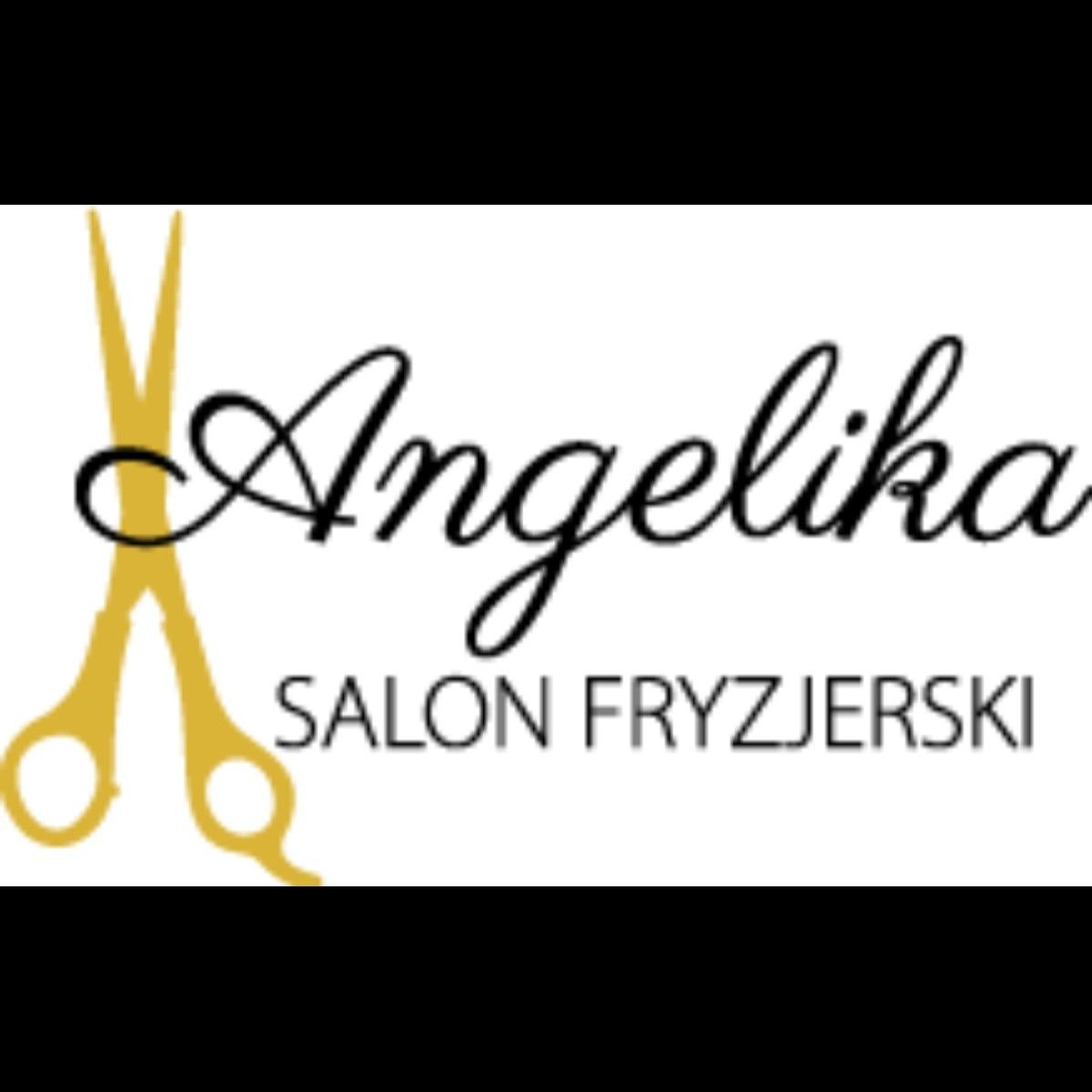 Salon Fryzjerski Angelika, Słowackiego 1, 43-602, Jaworzno