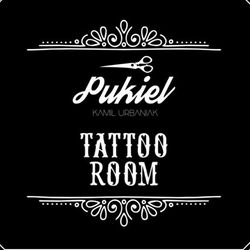 Pukiel Studio & Tattoo Room, Bieżanowska 88, 30-826, Kraków, Podgórze