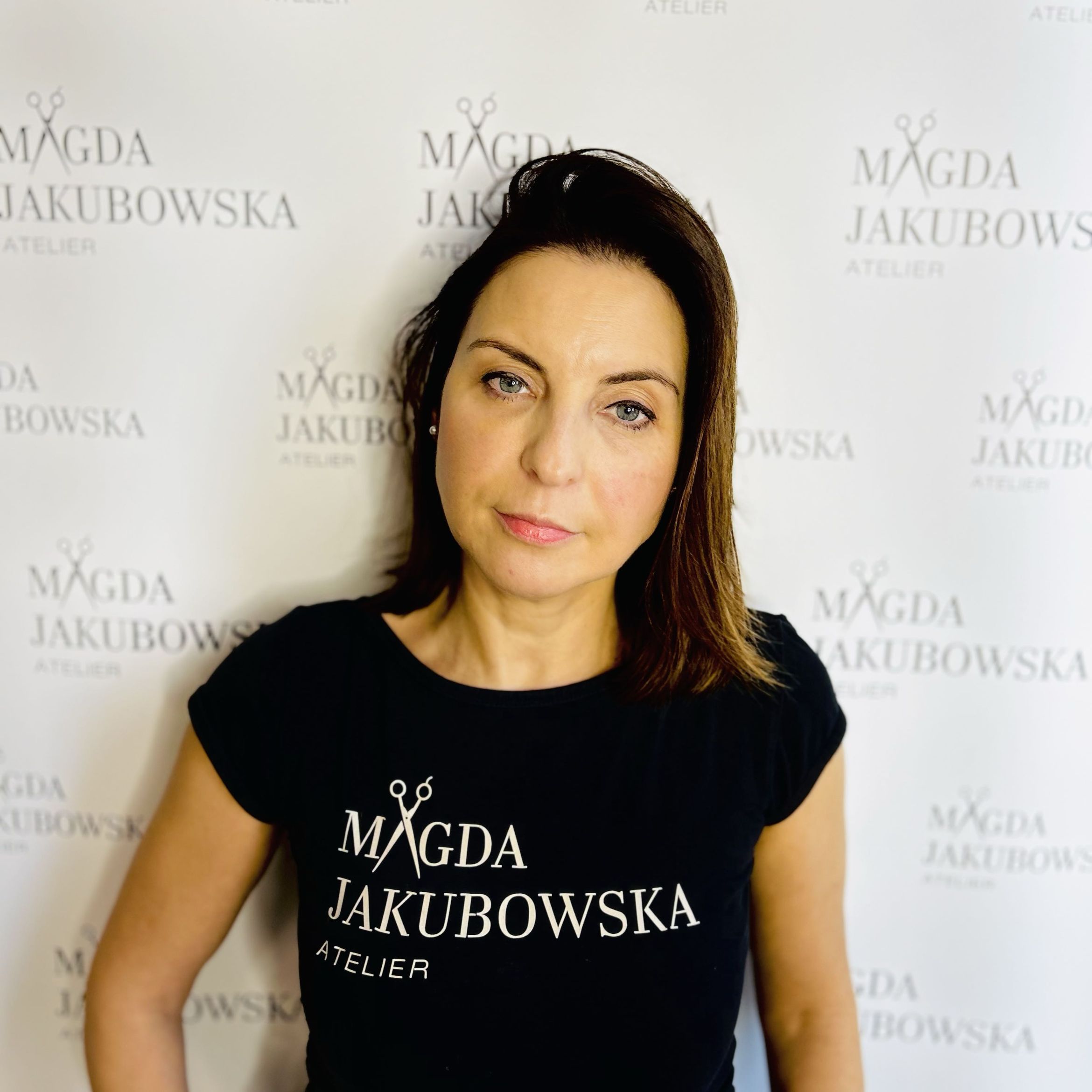 DOROTA - Atelier Magda Jakubowska