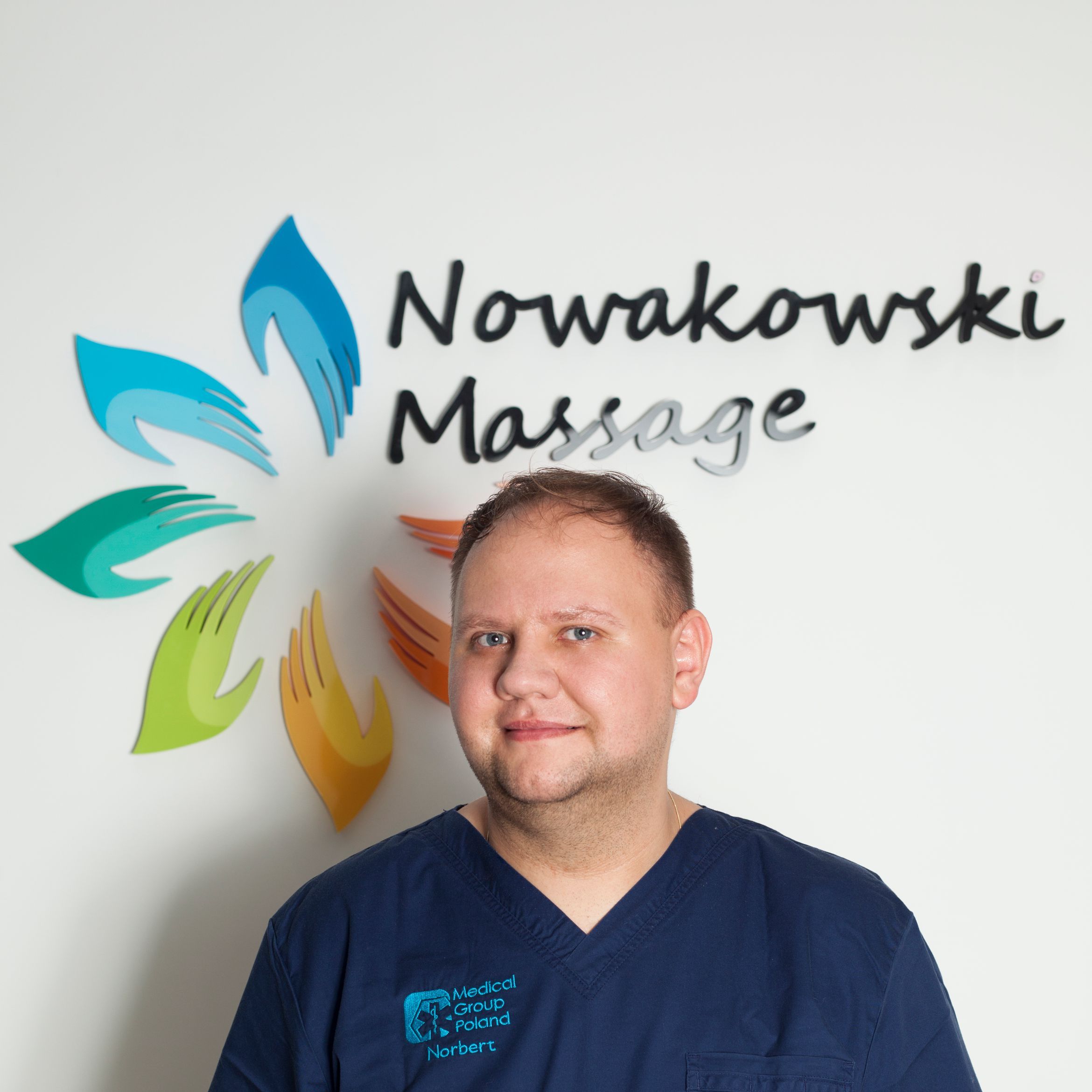 Norbert Nowakowski - Massagenowakowski