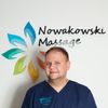 Norbert Nowakowski - Massagenowakowski