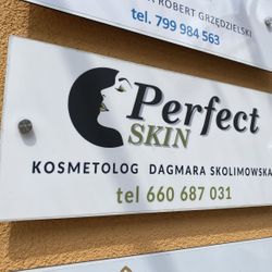 Perfect Skin salon kosmetyczny Dagmara Skolimowska, Plac Piastowski, 28, 58-560, Jelenia Góra, Cieplice Śląskie-Zdrój
