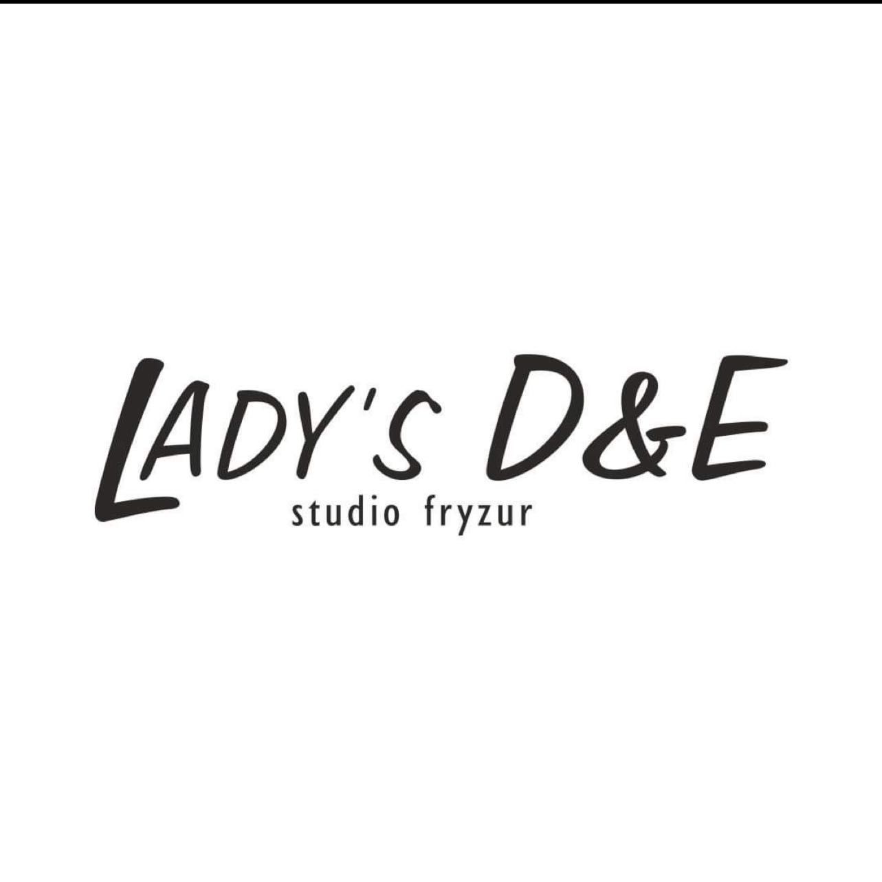 Lady’s D&E, Pułaskiego 3, 3, 35-011, Rzeszów