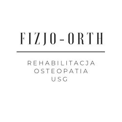 Fizjo-Orth Rehabilitacja Osteopatia Masaż Kobido USG, Balzaka 2, Lokal usługowy -Parter, 01-917, Warszawa, Bielany