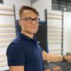 Gracjan Speier - Quick Gym - Trener personalny i EMS