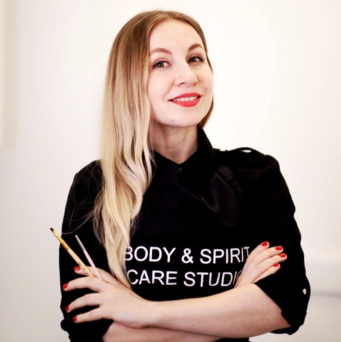 Weronika - Body & Spirit Care M&A