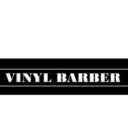 Vinyl Barber, ul.Reja 5c, 69-100, Słubice, powiat Słubicki, Lubuskie