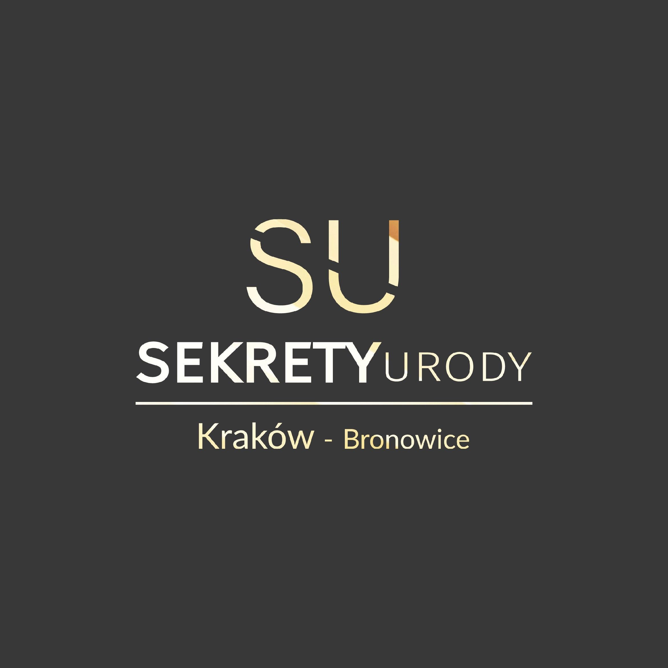 Sekrety urody Kraków - Bronowice, Stańczyka 7/LU2, 30-126, Kraków, Krowodrza
