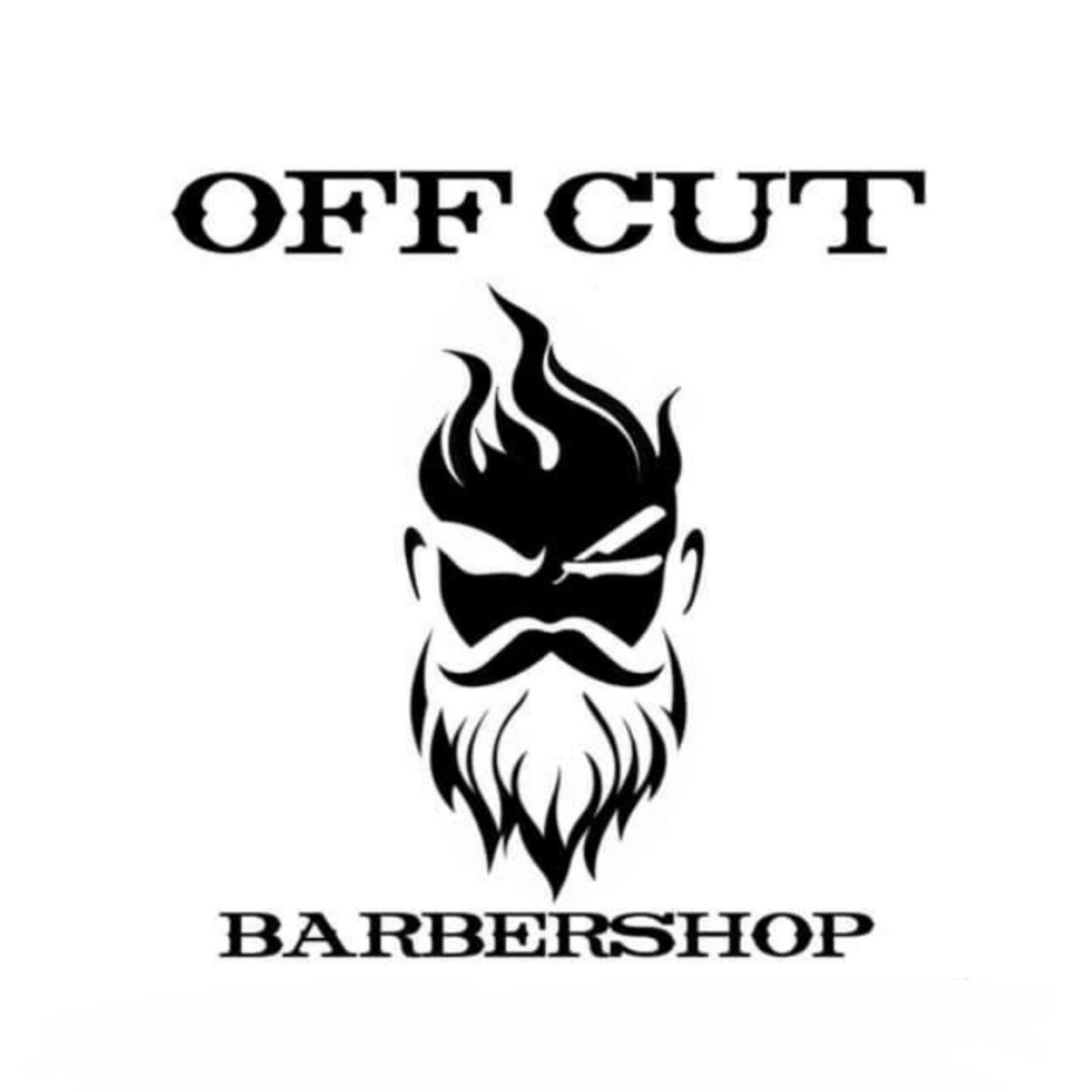 OFF CUT Barbershop, ulica Jagiellońska 88 u3, 70-437, Szczecin