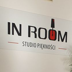 IN ROOM, Chmielna 28B, 5 Piętro, 00-020, Warszawa, Śródmieście