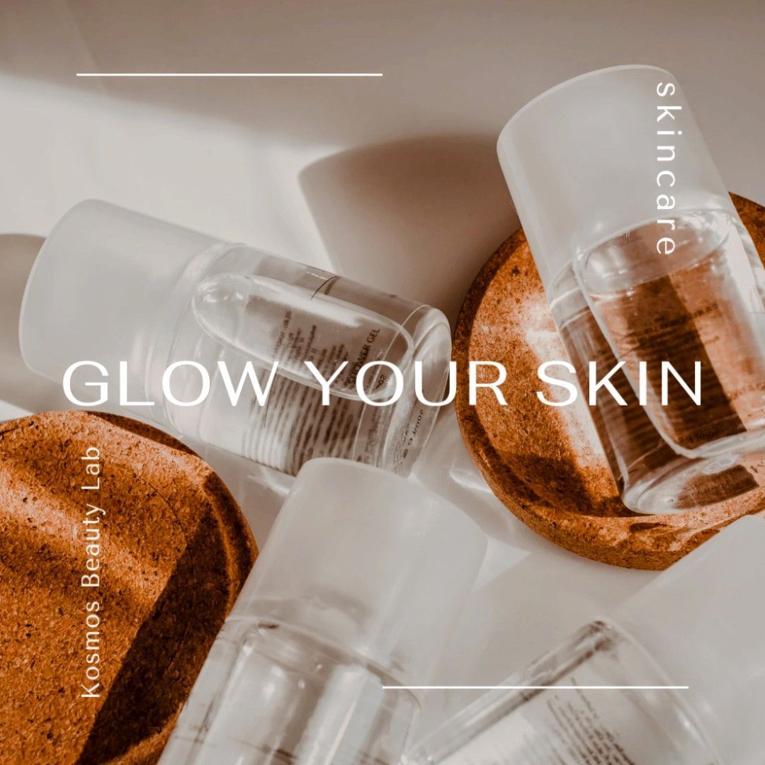 Portfolio usługi Quiet luxury - Glow Your Skin