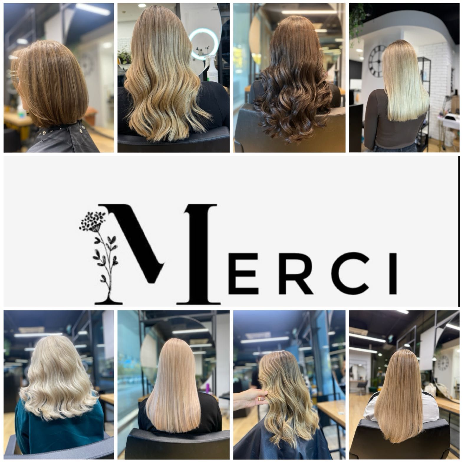 BEAUTY  STUDIO MERCI, Domaniewska 34 A, 02-672, Warszawa, Mokotów