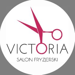 Salon Fryzjerski Victoria, ul. E. Bałuki 3/1A, 70-406, Szczecin