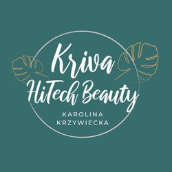 Kriva HiTech Beauty, ulica Warszawska, 12A, Lok 1, 05-230, Kobyłka