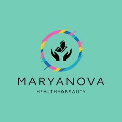 MARYANOVA  Healthy&Beauty, ulica Krowoderska, 61/1, 31-158, Kraków, Śródmieście