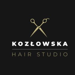 Kozłowska Hair Studio, Graniczna 22, 05-500, Mysiadło