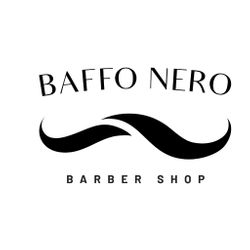 BAFFO NERO Barber Shop, ulica Ludwika Rydygiera 13, Lokal U1, 01-793, Warszawa, Żoliborz