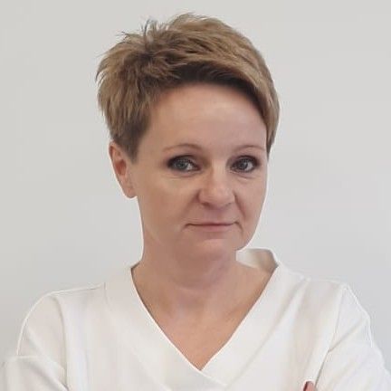 Renata Szadkowska - Kinezis Gabinet Fizjoterapii