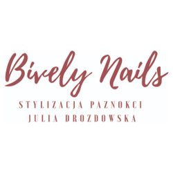 Bively Nails & Rzęsosfera, Piechowskiego 35, 35, 83-400, Kościerzyna