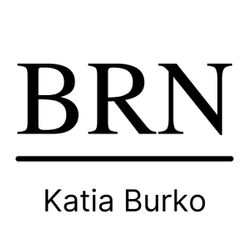 BRN - Katia Burko, ulica Henryka Sienkiewicza, 19/120, 05-120, Legionowo