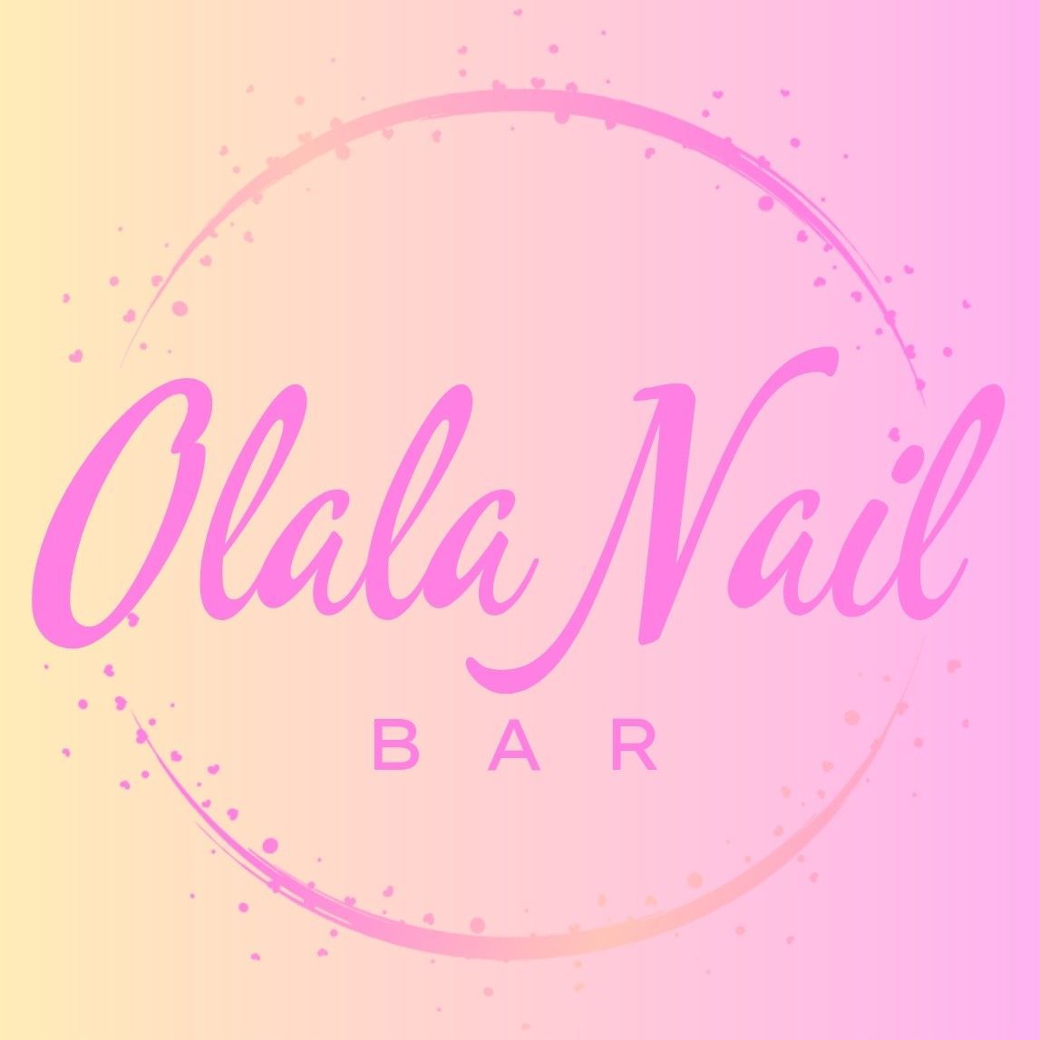 Olala Nail Bar, Al.Solidarności 60 B, U2, 00-240, Warszawa, Śródmieście
