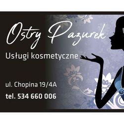 Ostry Pazurek, ulica Piłsudskiego, 10/9, 20-011, Lublin