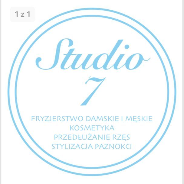 Studio7, ulica Kobielska 23, Lok. 003, 04-359, Warszawa, Praga-Południe