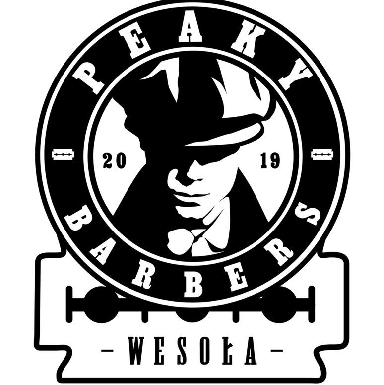 Peaky Barbers Wesoła, Trakt Brzeski, 22A, 05-077, Warszawa, Wesoła