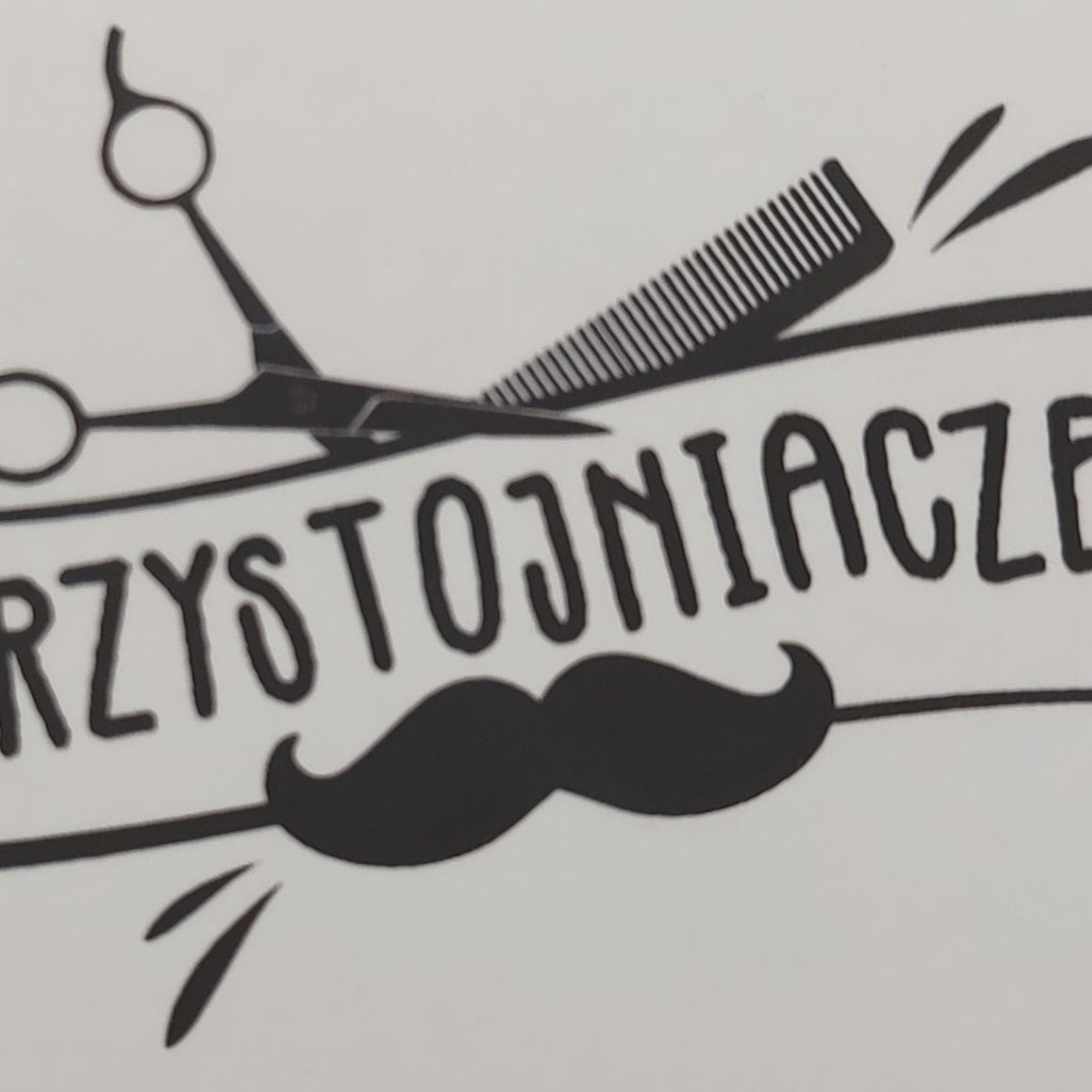 PRZYSTOJNIACZEK Barbershop barber barber shop, Lipowa 38, 55-093, Borowa