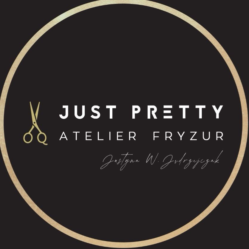 Just Pretty Atelier Fryzur, Stacha Świstackiego 4, 50-430, Wrocław, Krzyki