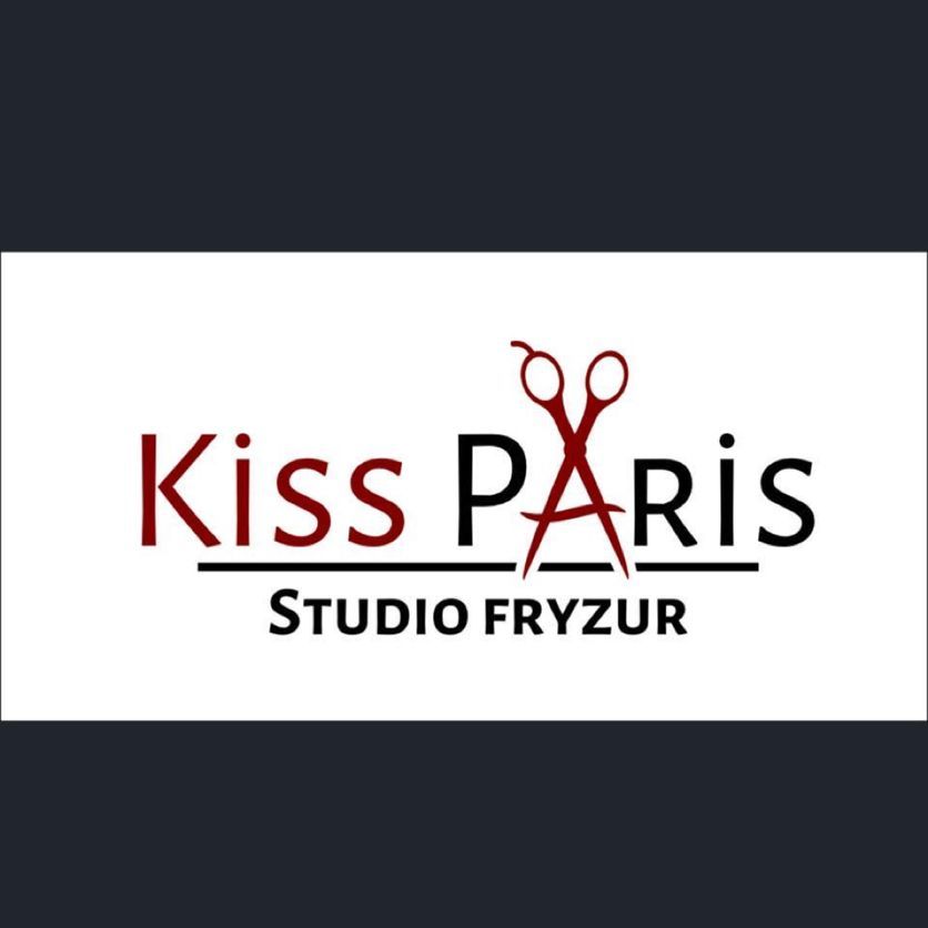 Studio Fryzur Kiss Paris, ulica Andrzeja Struga 18, 70-784, Szczecin