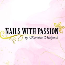 Nails With Passion, Ozimska 23, 1, 45-058, Opole