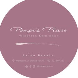 Pompi’s Place, Wolska 45, U5, 01-230, Warszawa, Wola