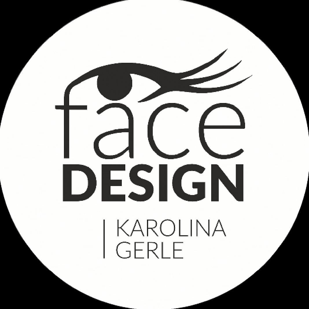 Face Design Karolina Gerle, ulica Czarna, 13, 10-139, Olsztyn