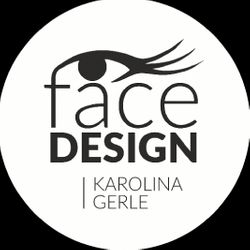 Face Design Karolina Gerle, ulica Czarna, 13, 10-139, Olsztyn